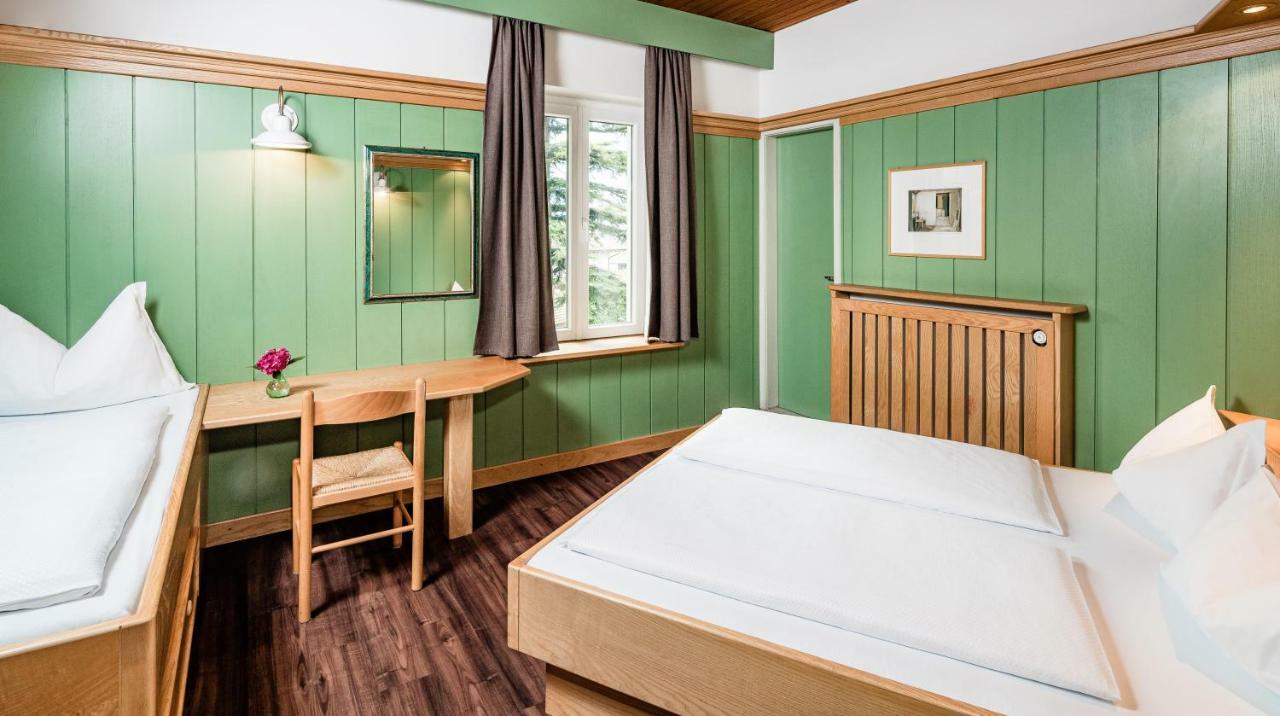 Hotel Heide Park Ora / Auer المظهر الخارجي الصورة